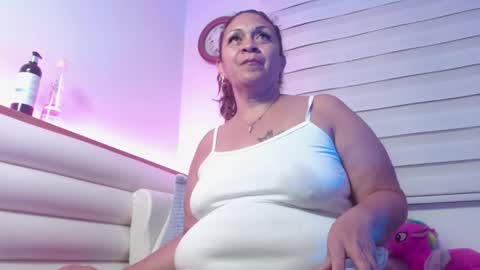 scarlettbooty online show from March 14, 2026, 8:20 am