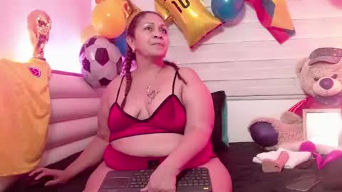 scarlettbooty online show from June 14, 2026, 11:45 am