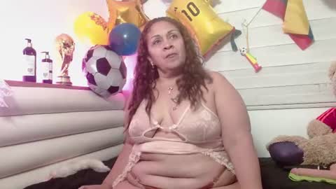 scarlettbooty online show from June 23, 2026, 11:52 am