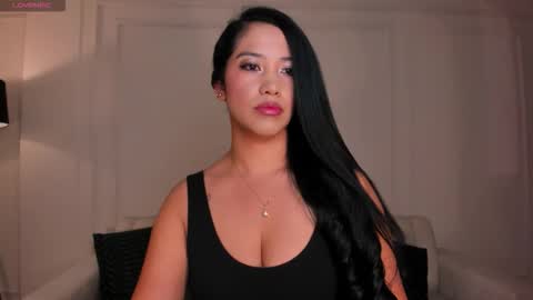 Scarlett online show from September 17, 2025, 11:12 am