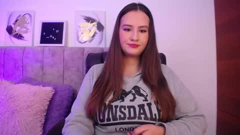 Sara online show from January 12, 2025, 2:24 am