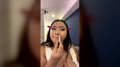 ScarlettDavis1  online show from May 23, 2026, 12:20 pm