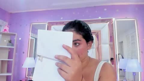 Snapshot of scarlette_15 chatting on July 10, 2026, 3:22 am Scarlette online show from July 10, 2026, 3:22 am