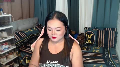 scarlette online show from January 19, 2025, 11:12 am