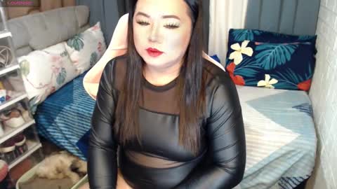scarlette online show from January 21, 2025, 8:43 pm