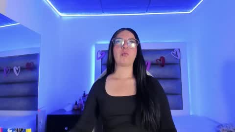 scarlette_js online show from February 12, 2026, 5:13 am