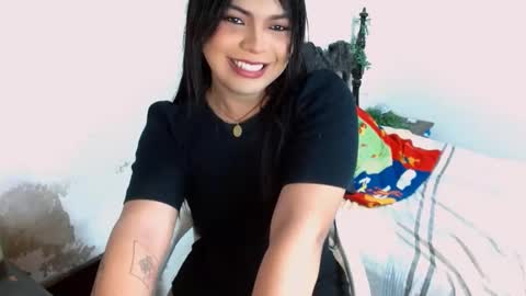 KARLA online show from January 2, 2025, 10:33 pm