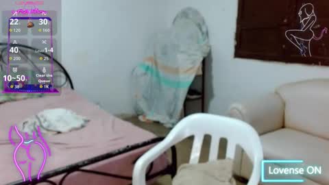 KARLA online show from October 7, 2025, 6:38 pm