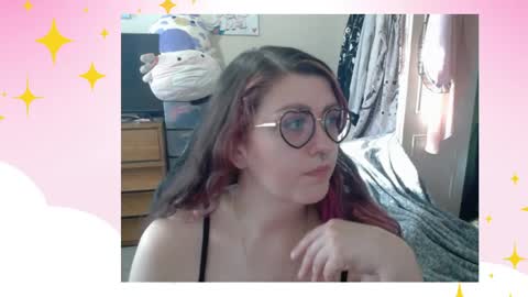 Scarlett online show from April 13, 2026, 11:21 pm