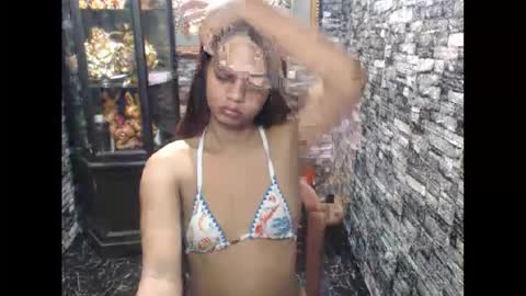 SCAS ANGEL S online show from May 2, 2026, 1:43 am