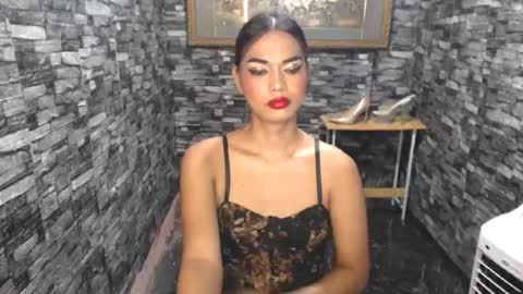 SCAS ANGEL S online show from June 27, 2026, 12:22 pm