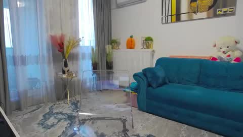 Snapshot of scarlettemptations chatting on October 9, 2025, 5:05 am Scarlett online show from October 9, 2025, 5:05 am