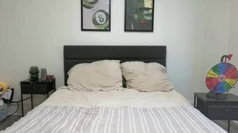 Scarlett online show from March 9, 2026, 7:18 pm