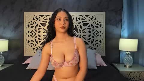 Scarlett Fever online show from January 13, 2026, 12:32 pm