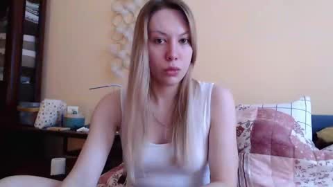 Scarlett online show from February 9, 2025, 11:14 am