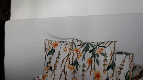 Snapshot of scarlettford chatting on October 7, 2025, 12:24 pm Scarlett online show from October 7, 2025, 12:24 pm