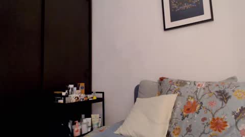 Snapshot of scarlettford chatting on March 29, 2026, 5:24 pm Scarlett online show from March 29, 2026, 5:24 pm