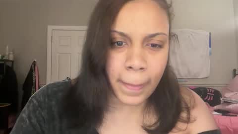 Snapshot of scarlettgrace19 chatting on February 25, 2026, 4:11 am Scarlett Grace online show from February 25, 2026, 4:11 am