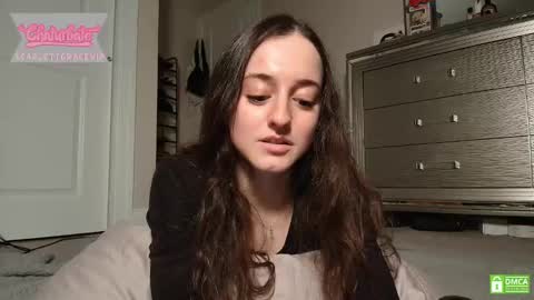 scarlettgracevip online show from February 6, 2025, 4:42 am