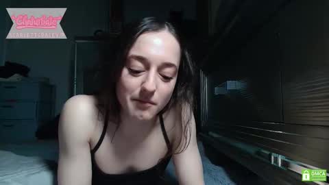 scarlettgracevip online show from February 7, 2025, 9:58 am