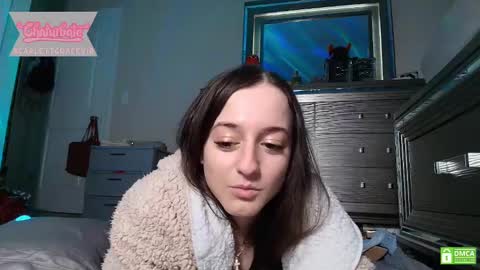 scarlettgracevip online show from February 10, 2025, 11:34 pm