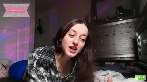 scarlettgracevip online show from March 8, 2025, 3:17 am