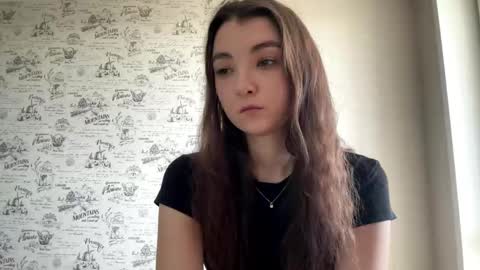 Hi Im Scarlett 18 years old online show from September 10, 2025, 8:36 am