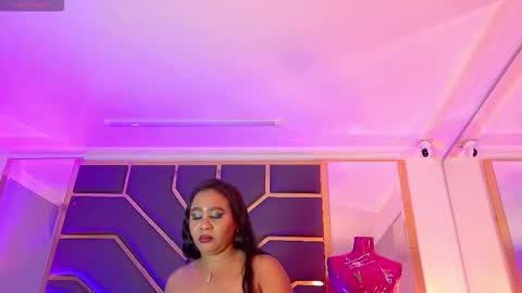 Scarlett Hot online show from February 16, 2026, 12:01 pm
