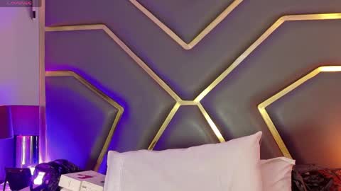 Scarlett Hot online show from May 8, 2026, 11:59 am
