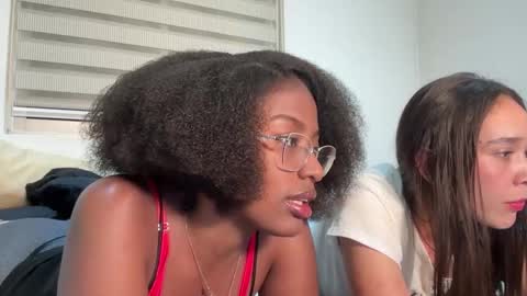 scarlettjadee online show from September 17, 2025, 5:20 am