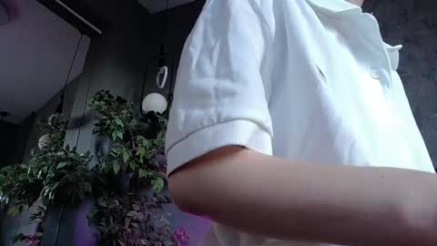 scarlettjakobs online show from April 26, 2026, 4:21 am