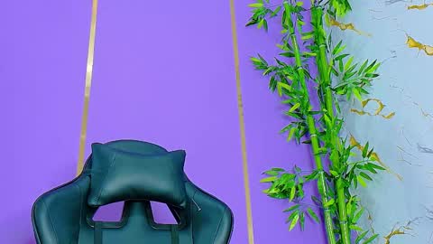 Scarlet online show from October 3, 2025, 3:09 pm