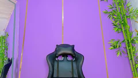 Scarlet online show from October 25, 2025, 12:18 am