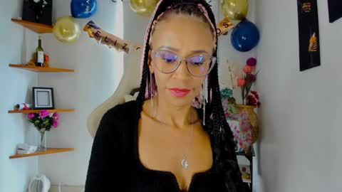 Scarlett online show from January 29, 2025, 9:17 pm