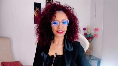 Scarlett online show from September 27, 2025, 9:09 pm