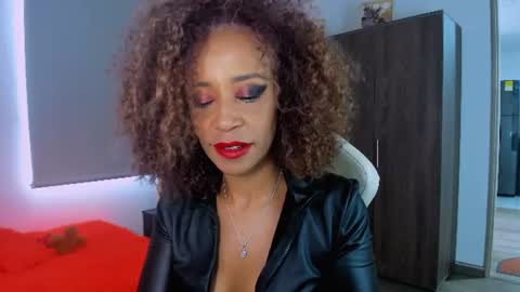 Snapshot of scarlettmalbec chatting on June 22, 2026, 9:12 pm Scarlett online show from June 22, 2026, 9:12 pm
