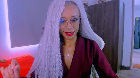 Snapshot of scarlettmalbec chatting on July 7, 2026, 8:35 pm Scarlett online show from July 7, 2026, 8:35 pm