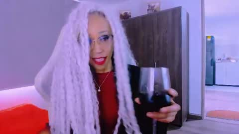 Snapshot of scarlettmalbec chatting on July 9, 2026, 8:35 pm Scarlett online show from July 9, 2026, 8:35 pm