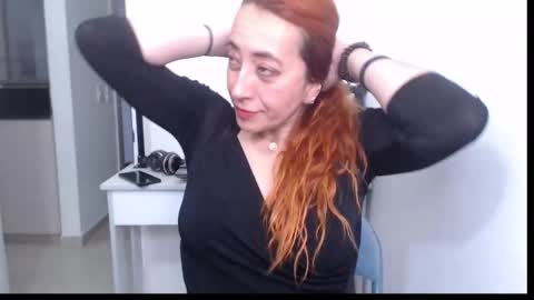 Scarlett online show from February 5, 2026, 3:05 pm