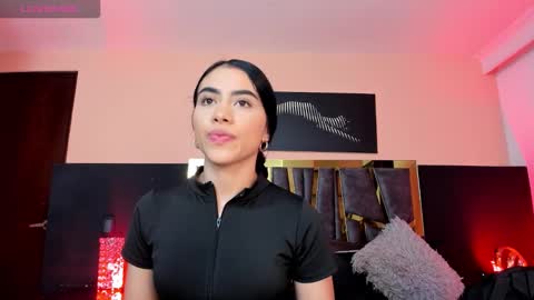 scarlettorres online show from September 27, 2025, 3:50 pm