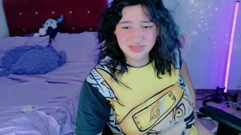 Snapshot of scarlettqueen56 chatting on September 21, 2025, 6:37 am chloe online show from September 21, 2025, 6:37 am