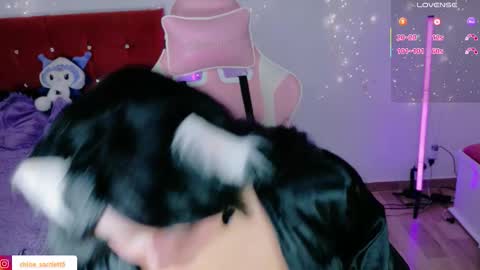 Snapshot of scarlettqueen56 chatting on October 6, 2025, 4:54 am chloe online show from October 6, 2025, 4:54 am