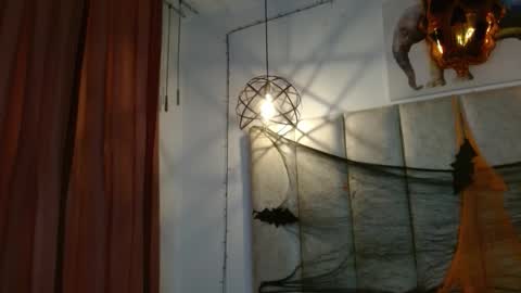 Snapshot of scarlettqueencs chatting on October 26, 2025, 4:07 am Scarlett online show from October 26, 2025, 4:07 am