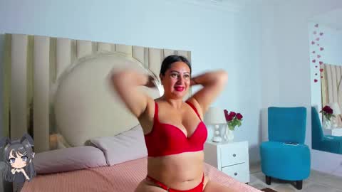 Snapshot of scarlettross_ chatting on March 11, 2025, 11:55 am Scarlett Ross online show from March 11, 2025, 11:55 am