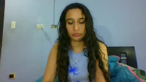 Nataly online show from May 12, 2026, 1:14 am