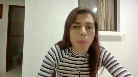 scarlettserna online show from February 23, 2025, 6:34 pm