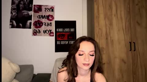 ScarlettSmithz online show from March 26, 2026, 4:18 am