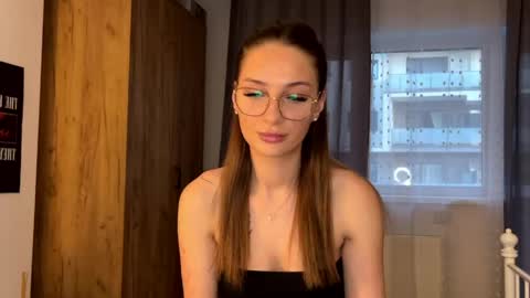 ScarlettSmithz online show from April 25, 2026, 3:20 am