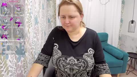 Scarlett online show from December 30, 2024, 11:48 am