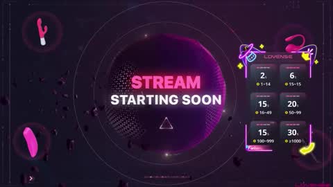 Scarlett online show from October 16, 2025, 12:28 pm